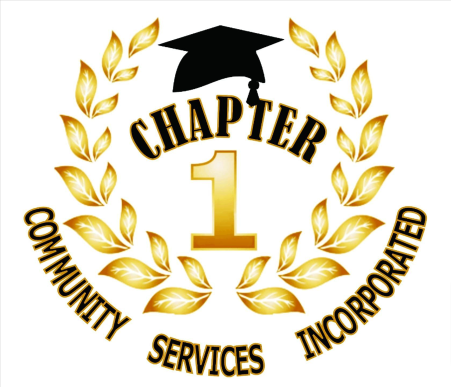 CHAPTER ONE  Community Services Incorporated